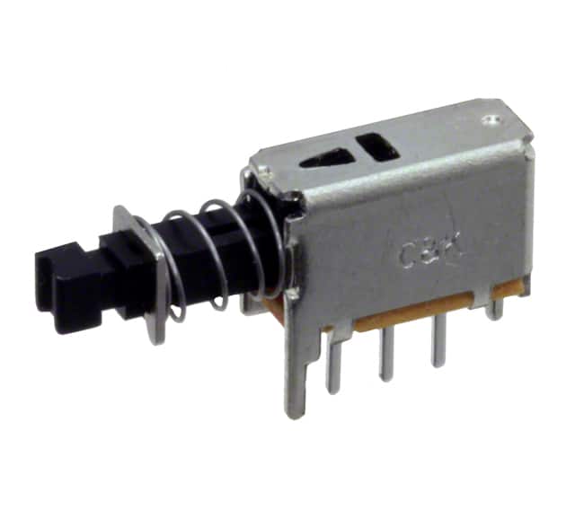 C&K PN11SBNA03QE | Chipmall.com electronics components