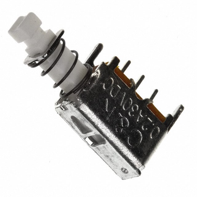 C&K PN11SHSA03QE | Chipmall.com electronics components