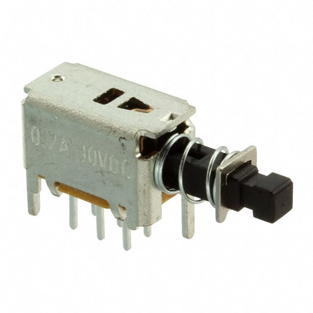 C&K PN22SJNA03QE | Chipmall.com electronics components