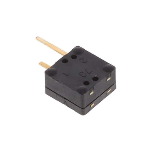 C&K RB-220-07A R | Chipmall.com electronics components