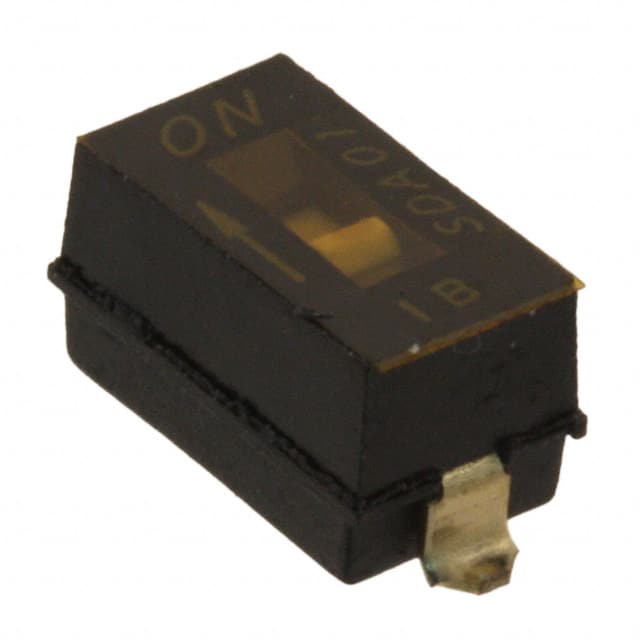 C&K SDA01H0SBR | Chipmall.com electronics components