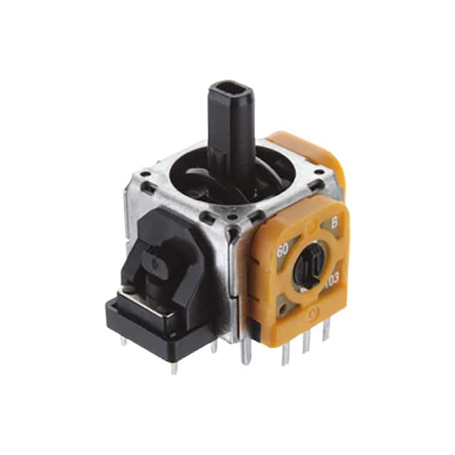 C&K THB001P | Chipmall.com electronics components