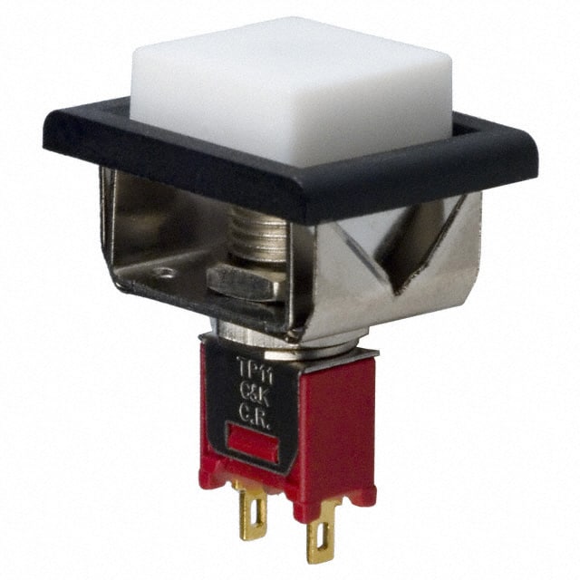 C&K TP11J81ZBE12 | Chipmall.com electronics components