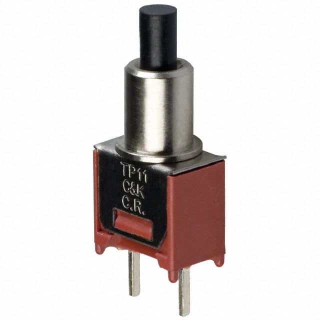 C&K TP11SH8CQE | Chipmall.com electronics components