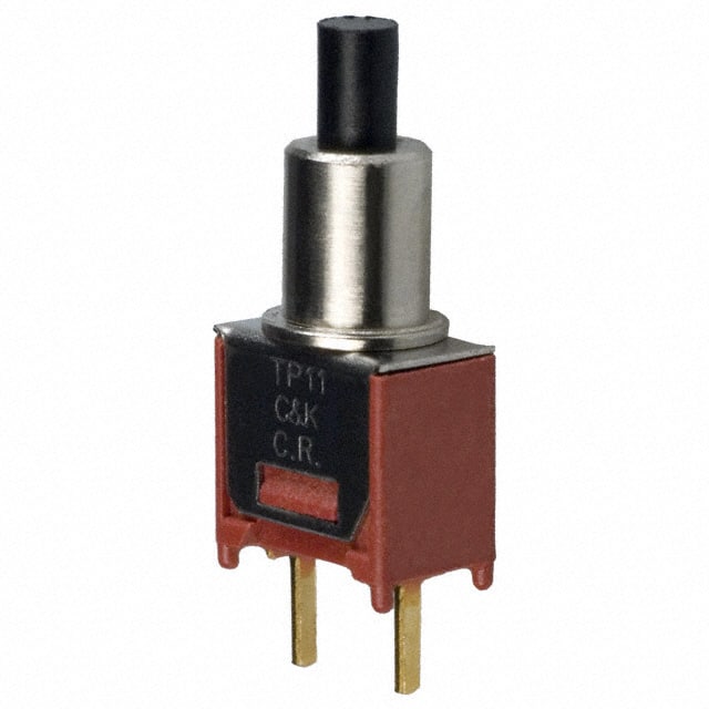 C&K TP11SH9CBE | Chipmall.com electronics components
