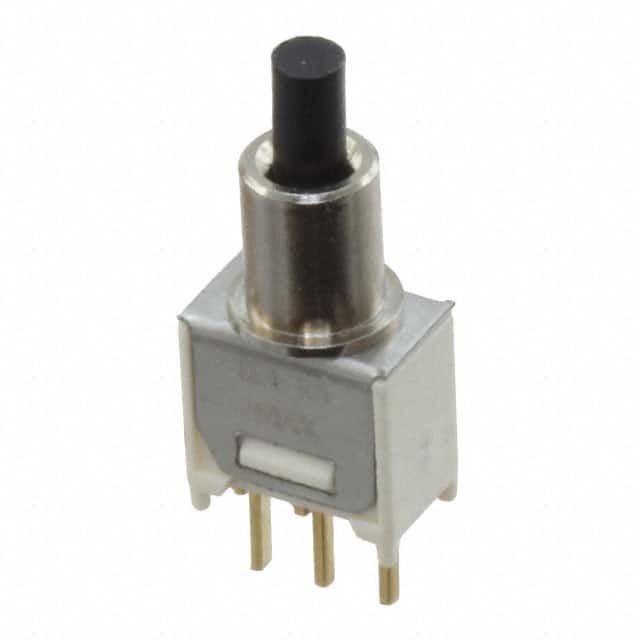 C&K TP12SH8CBE | Chipmall.com electronics components