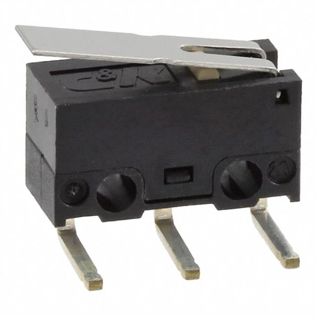 C&K ZMA00A150L04RC | Chipmall.com electronics components
