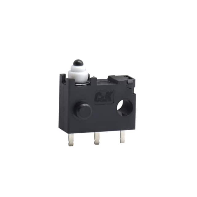 C&K ZMW00AP00JCAA | Chipmall.com electronics components