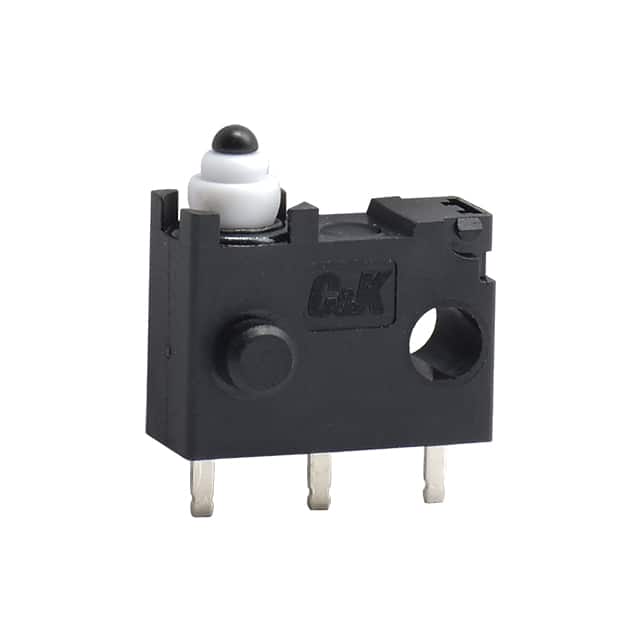 C&K ZMW00AP00PCAA | Chipmall.com electronics components