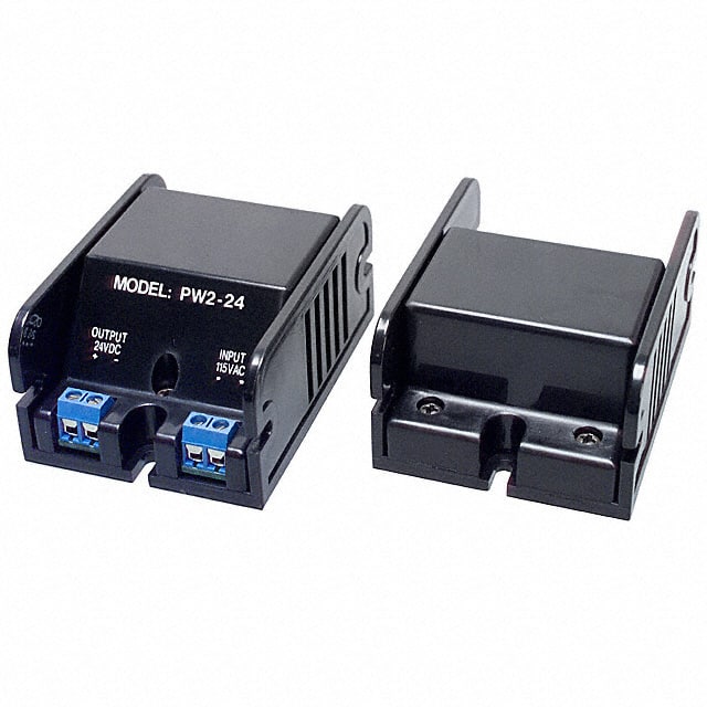 C-Ton Industries PW2-24 | Chipmall.com electronics components