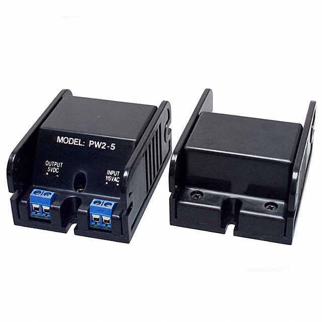 C-Ton Industries PW2-5 | Chipmall.com electronics components