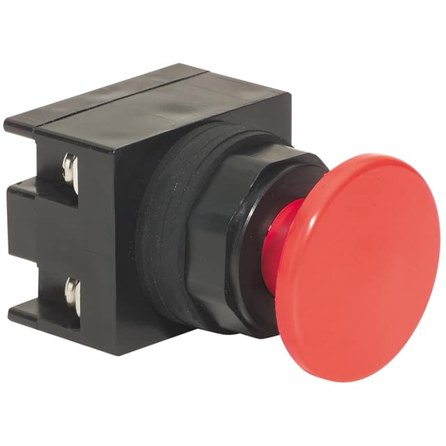 c3controls 22PPNONC-XPMRD | Chipmall.com electronics components