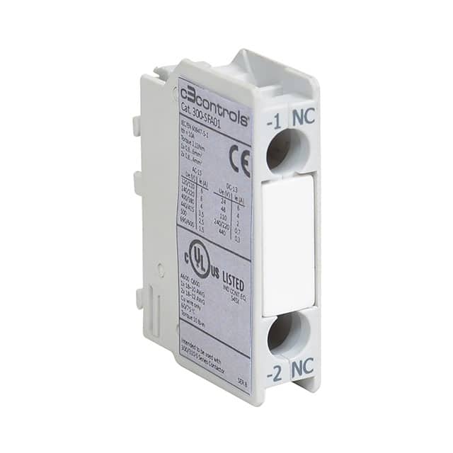 c3controls 300-SFA10 | Chipmall.com electronics components