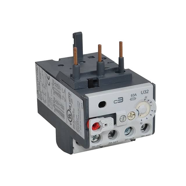 c3controls 320-B2D40 | Chipmall.com electronics components