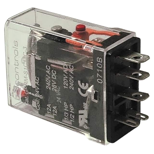 c3controls GPRM-S1C12ZC | Chipmall.com electronics components