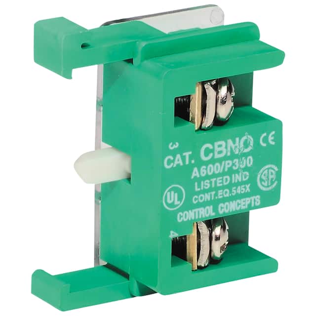 c3controls GPRS-B2C25D | Chipmall.com electronics components