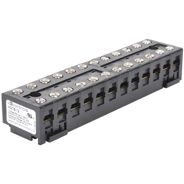 c3controls HDTB-12 | Chipmall.com electronics components