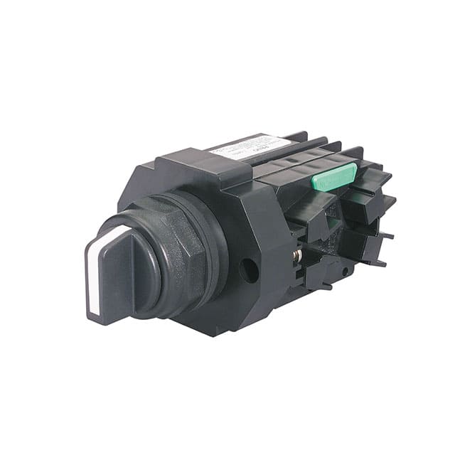c3controls HSSO2-SHWE | Chipmall.com electronics components