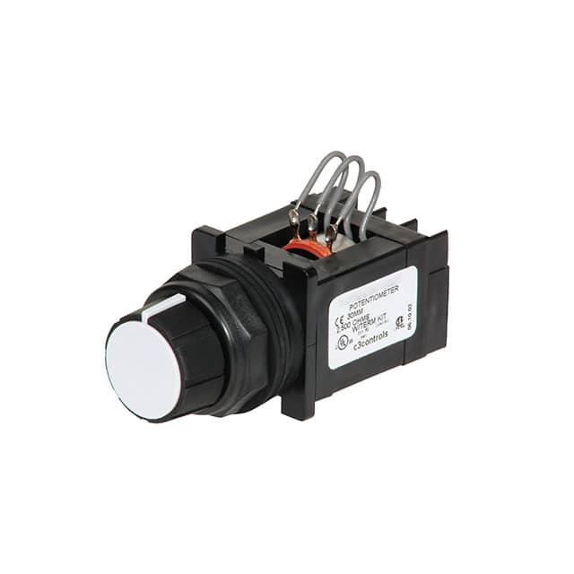 c3controls POTOA5K-TBW | Chipmall.com electronics components