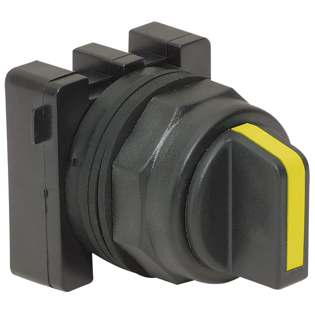 c3controls SSO3-SLYW-NO/NO | Chipmall.com electronics components
