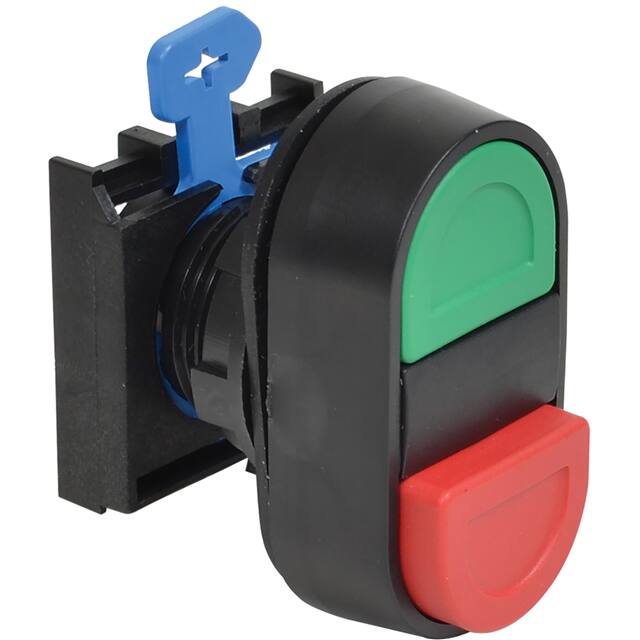 c3controls W22DPB-ERFG-01/10 | Chipmall.com electronics components