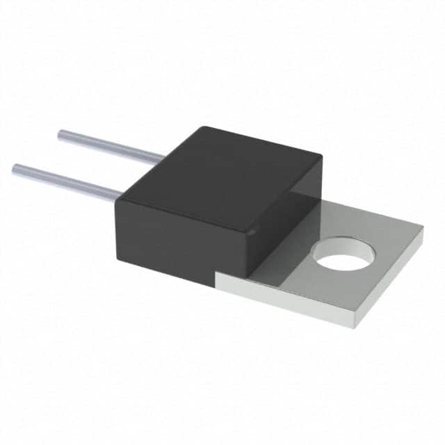 Caddock MP820-100-1% | Chipmall.com electronics components