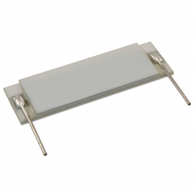 Caddock USF370-9.90M-0.1%-5PPM | Chipmall.com electronics components