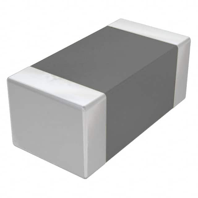 CAL-CHIP ELECTRONICS, INC. FB160808T-101Y-S | Chipmall.com electronics components