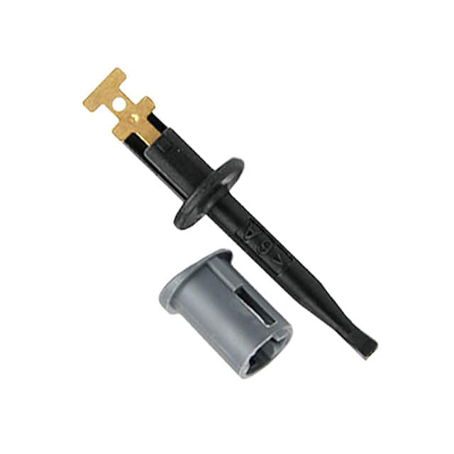 Cal Test CT3180-0 | Chipmall.com electronics components