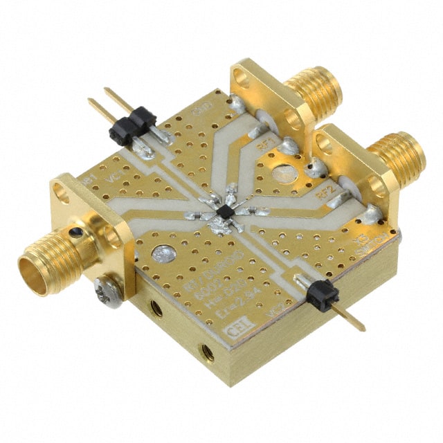 California Eastern Laboratories CG2163X3-EVAL | Chipmall.com electronics components