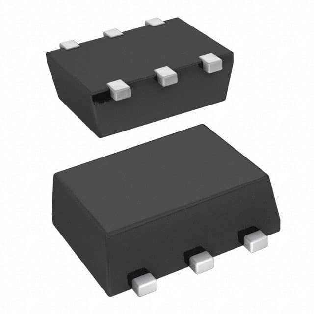 California Eastern Laboratories CG2214M6 | Chipmall.com electronics components