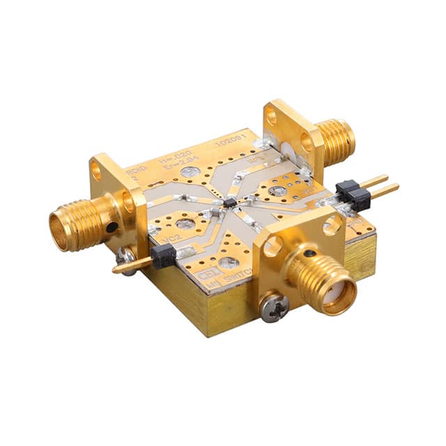 California Eastern Laboratories CG2415M6-EVAL | Chipmall.com electronics components