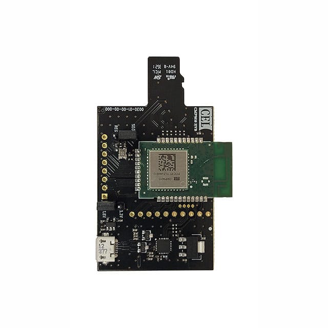 California Eastern Laboratories CMP9010-1-EVB | Chipmall.com electronics components