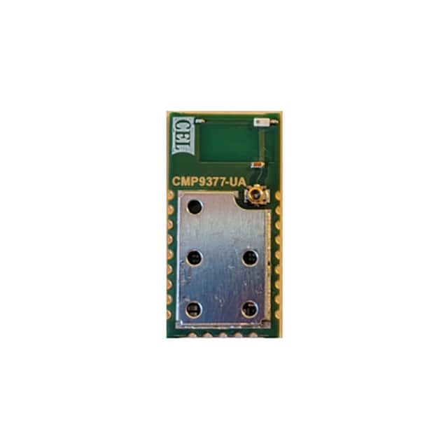 California Eastern Laboratories CMP9377-SA | Chipmall.com electronics components