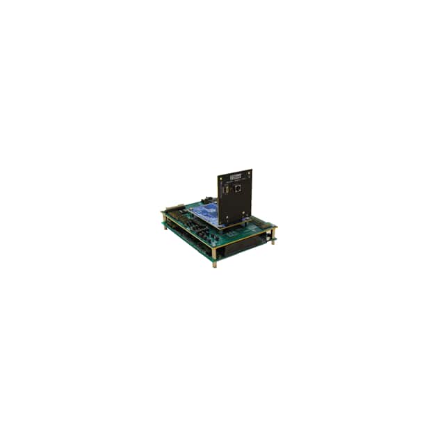California Eastern Laboratories THEVAP7312 | Chipmall.com electronics components