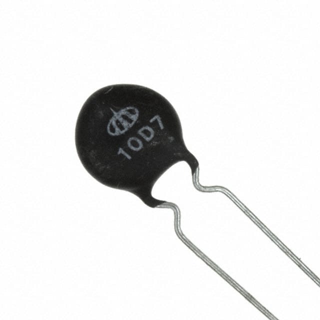 Cantherm MF72-010D7 | Chipmall.com electronics components