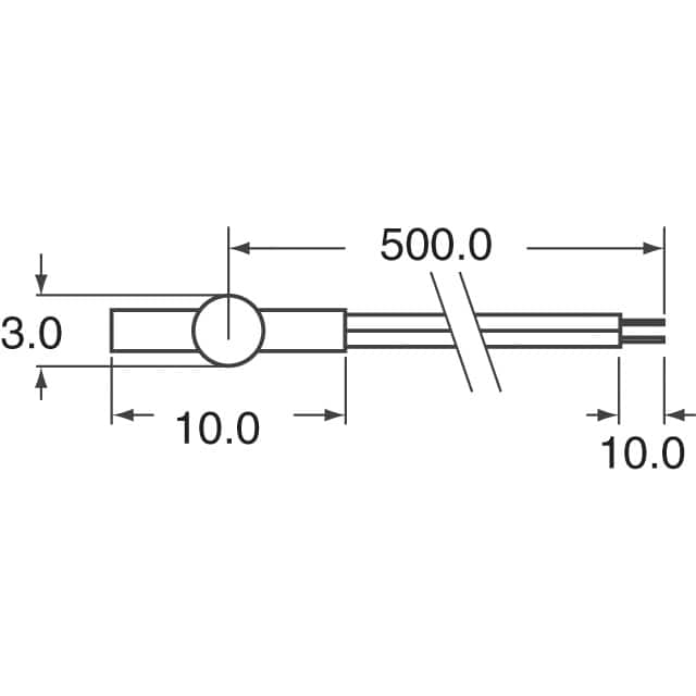 Cantherm YGM1 C515 | Chipmall.com electronics components