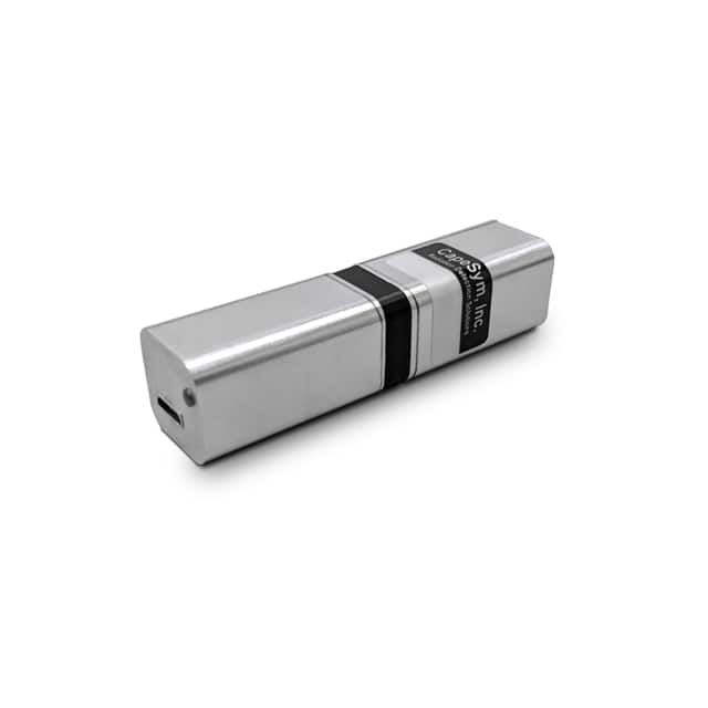 CapeSym CSI-MP-MCA | Chipmall.com electronics components