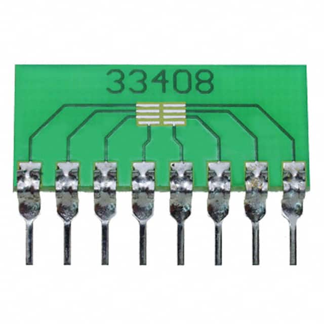 Capital Advanced Technologies 33408 | Chipmall.com electronics components