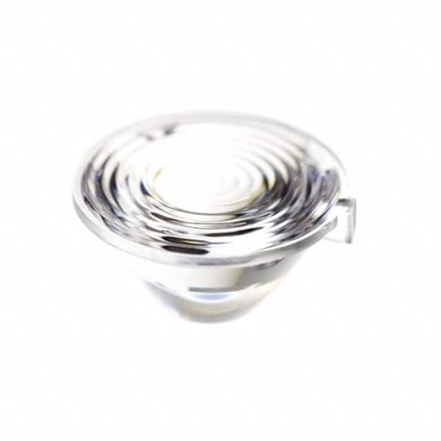 Carclo Optics 10210 | Chipmall.com electronics components