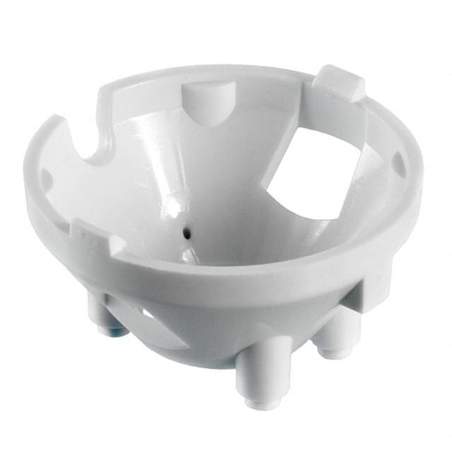 Carclo Optics 10962 | Chipmall.com electronics components