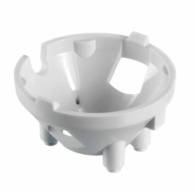 Carclo Optics 10966 | Chipmall.com electronics components