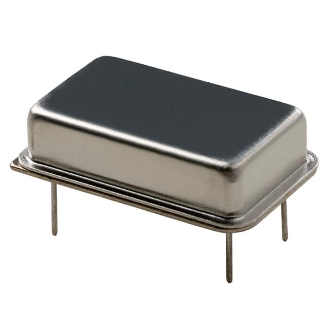 Cardinal Components CPPC1-HT7PT | Chipmall.com electronics components
