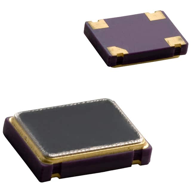 Cardinal Components CPPC7-HZ5PT | Chipmall.com electronics components