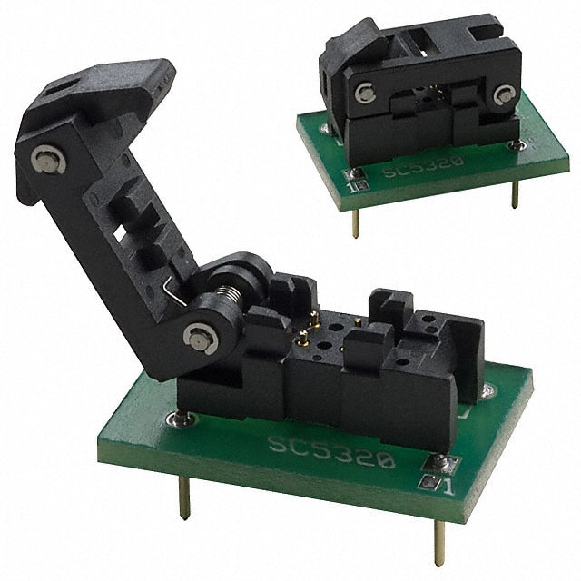 Cardinal Components SC-5320 | Chipmall.com electronics components