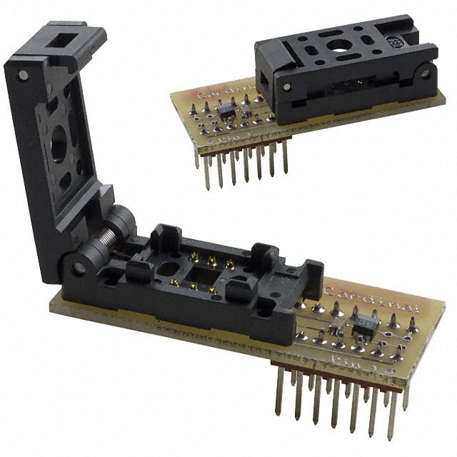 Cardinal Components SC2500 | Chipmall.com electronics components