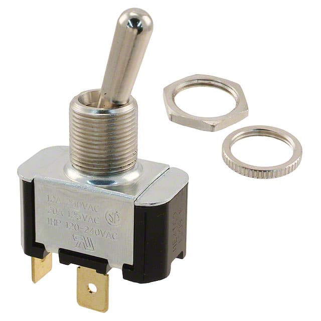 Carling Technologies 2FAA01-73 | Chipmall.com electronics components