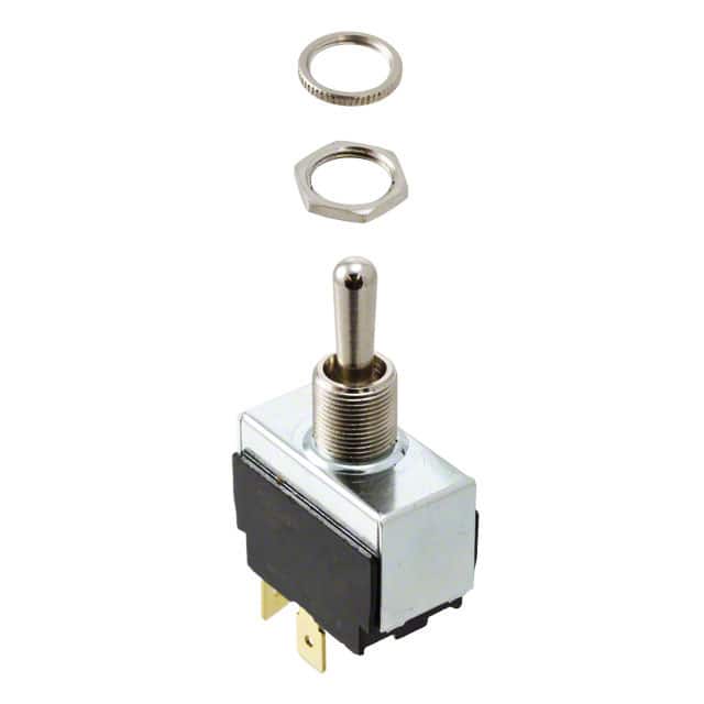 Carling Technologies 2GM51-73 | Chipmall.com electronics components