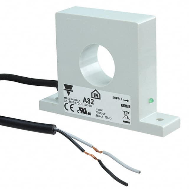 Carlo Gavazzi Computing Solutions A82-20250 | Chipmall.com electronics components