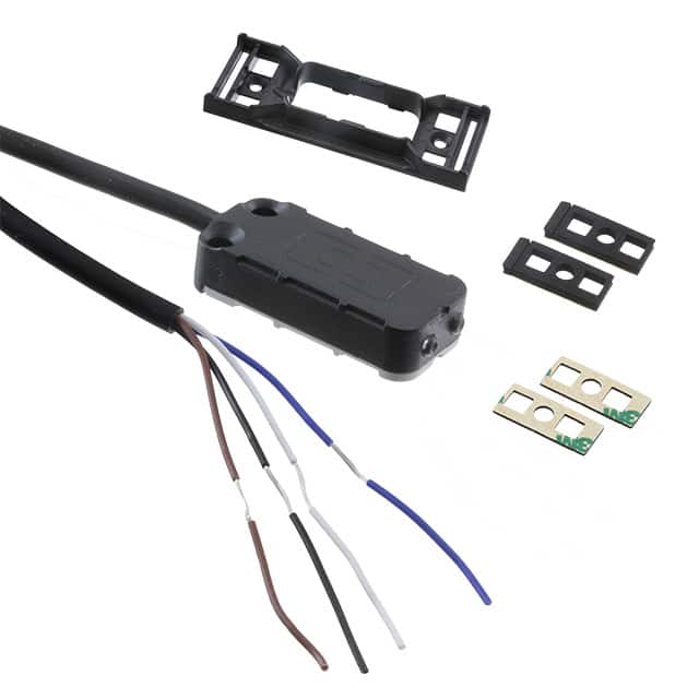 Carlo Gavazzi Computing Solutions CD34CNFLFPOT5 | Chipmall.com electronics components